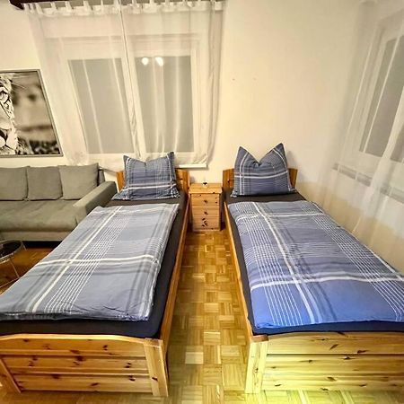 Wohnung Naehe Lkh Und Der Med Uni Graz Zewnętrze zdjęcie
