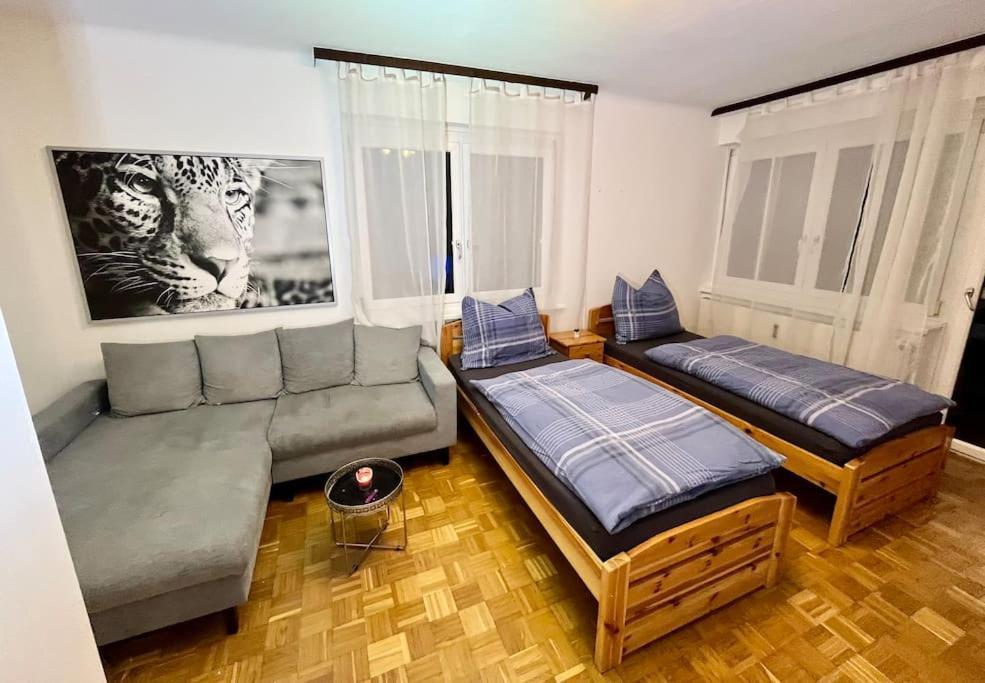 Wohnung Naehe Lkh Und Der Med Uni Graz Zewnętrze zdjęcie